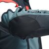 Dainese CARVE MASTER 3 GTX bunda šedá/bílá/červená vel.46